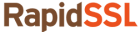 rapidssl logo